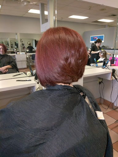 Hair Salon «Arizona Hair Co», reviews and photos, 4825 Warner Rd # 7, Phoenix, AZ 85044, USA