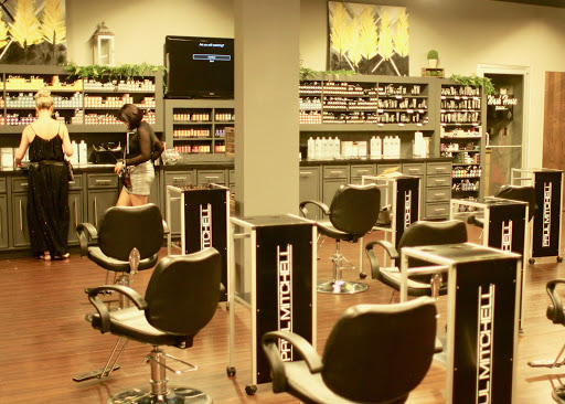 Hair Salon «A Valeria Boss Salon», reviews and photos, 318 S Campbell Ave, Springfield, MO 65806, USA