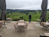 Atmosphère du Restaurant Golf du Rochat à Les Rousses - n°3