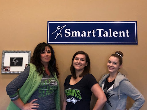 Employment Agency «SmartTalent - Lacey», reviews and photos, 418 Carpenter Rd SE #201, Lacey, WA 98503, USA