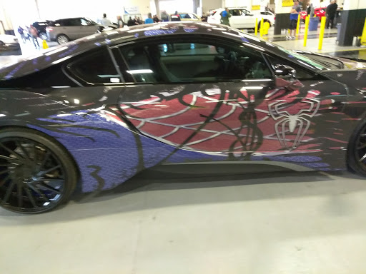 Auto Auction «Manheim California», reviews and photos, 1320 N Tustin Ave, Anaheim, CA 92807, USA