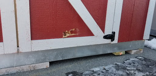 Home Improvement Store «The Home Depot», reviews and photos, 240 Lafayette Rd, Seabrook, NH 03874, USA