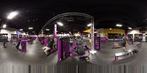 Gym «Planet Fitness», reviews and photos, 12831 Towne Center Dr, Cerritos, CA 90703, USA