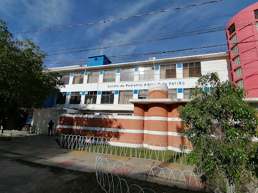 Clinicas dejar fumar Cochabamba