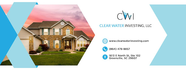 Clear Water Investing