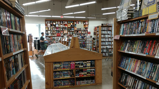 Book Store «Half Price Books», reviews and photos, 2601 S Interstate 35 e300, Round Rock, TX 78664, USA