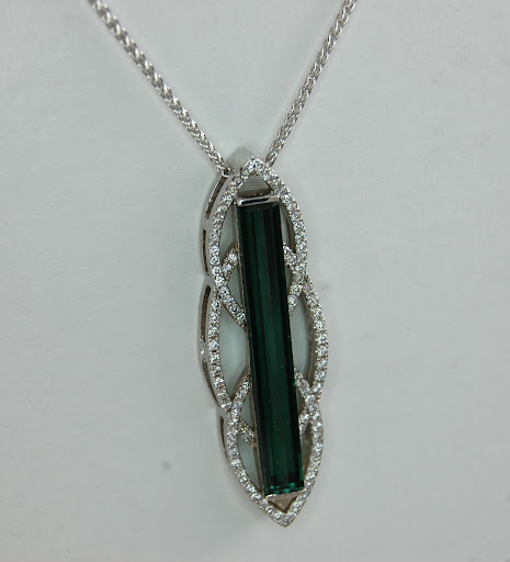 Jeweler «Dutilles Jewelry Design Studio», reviews and photos, 55 N Park St, Lebanon, NH 03766, USA