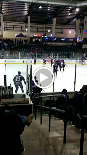 Hockey Club «Tri-City Storm», reviews and photos, 609 Platte Rd, Kearney, NE 68847, USA