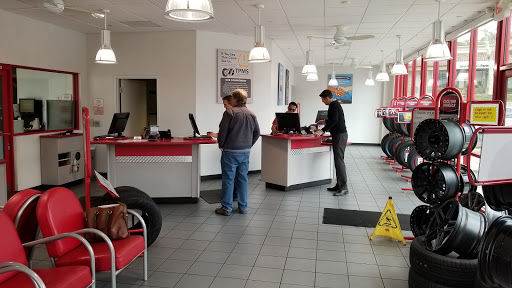 Discount Tire image