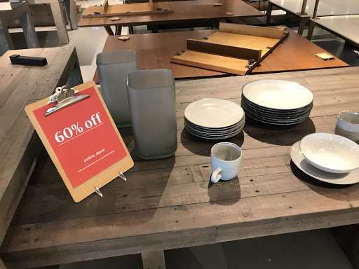 Outlet Store «west elm Outlet», reviews and photos, 4015 I-35 #323, San Marcos, TX 78666, USA