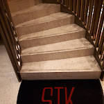 Photo n°8 de l'avis de Maya.h fait le 02/01/2018 à 20:47 sur le  STK Milan à Milan