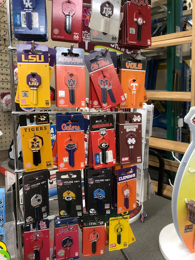 Hardware Store «Richland Ace Hardware», reviews and photos, 6401 Charlotte Pike, Nashville, TN 37209, USA