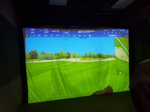 Golf Club «Legends Indoor Golf», reviews and photos, 2091 63rd St, Downers Grove, IL 60516, USA