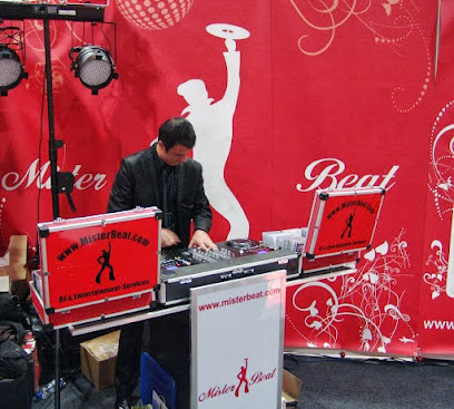 Mister Beat Mobile DJs