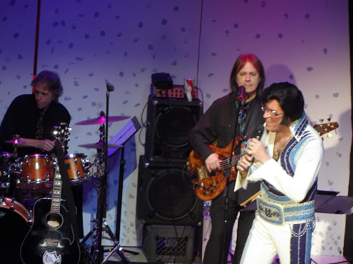 Performing Arts Theater «Simi Valley Cultural Arts Center», reviews and photos, 3050 E Los Angeles Ave, Simi Valley, CA 93065, USA