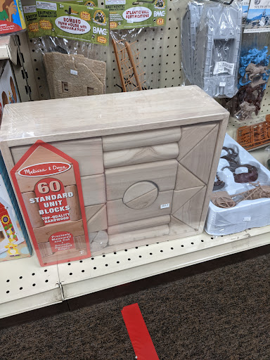 Hobby Store «AAA Hobbies & Crafts», reviews and photos, 706 N White Horse Pike, Magnolia, NJ 08049, USA