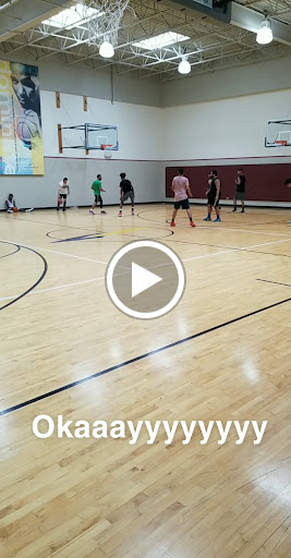 Gym «LA Fitness», reviews and photos, 7650 S Barrington Rd, Hanover Park, IL 60133, USA