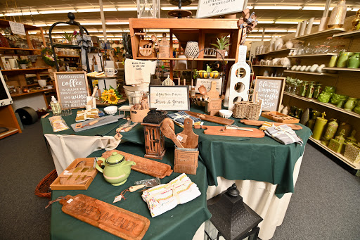 Home Goods Store «Home Accent», reviews and photos, 5521 McFarland Blvd, Northport, AL 35476, USA