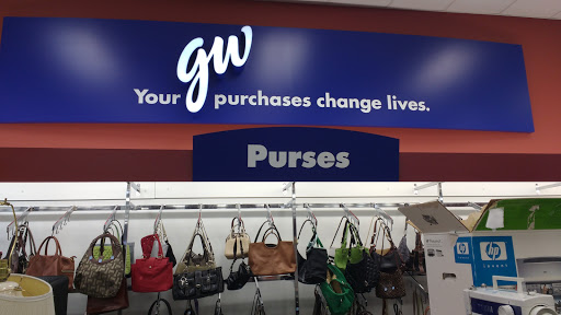 Thrift Store «Goodwill Brookfield Store & Donation Station», reviews and photos, 165 Federal Rd, Brookfield, CT 06804, USA