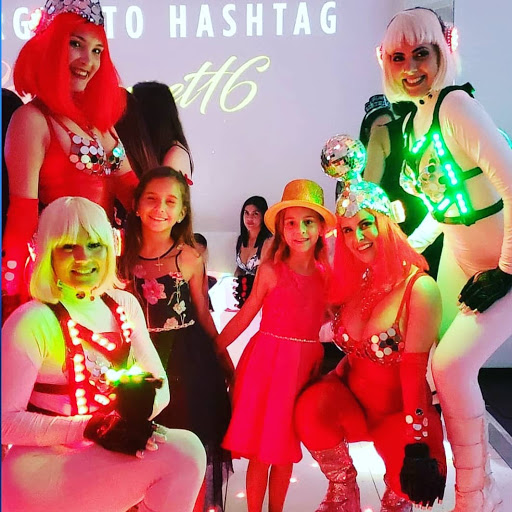 Florist «84 West Studios & Party Time DJs», reviews and photos, 11850 FL-84 # A10, Davie, FL 33325, USA