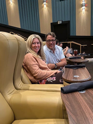 Movie Theater «CinéBistro Southgate», reviews and photos, 3501 S Tamiami Trail, Sarasota, FL 34239, USA