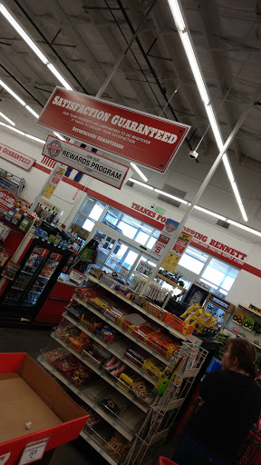 Home Improvement Store «Tractor Supply Co.», reviews and photos, 200 West Marketplace Drive, Bennett, CO 80102, USA