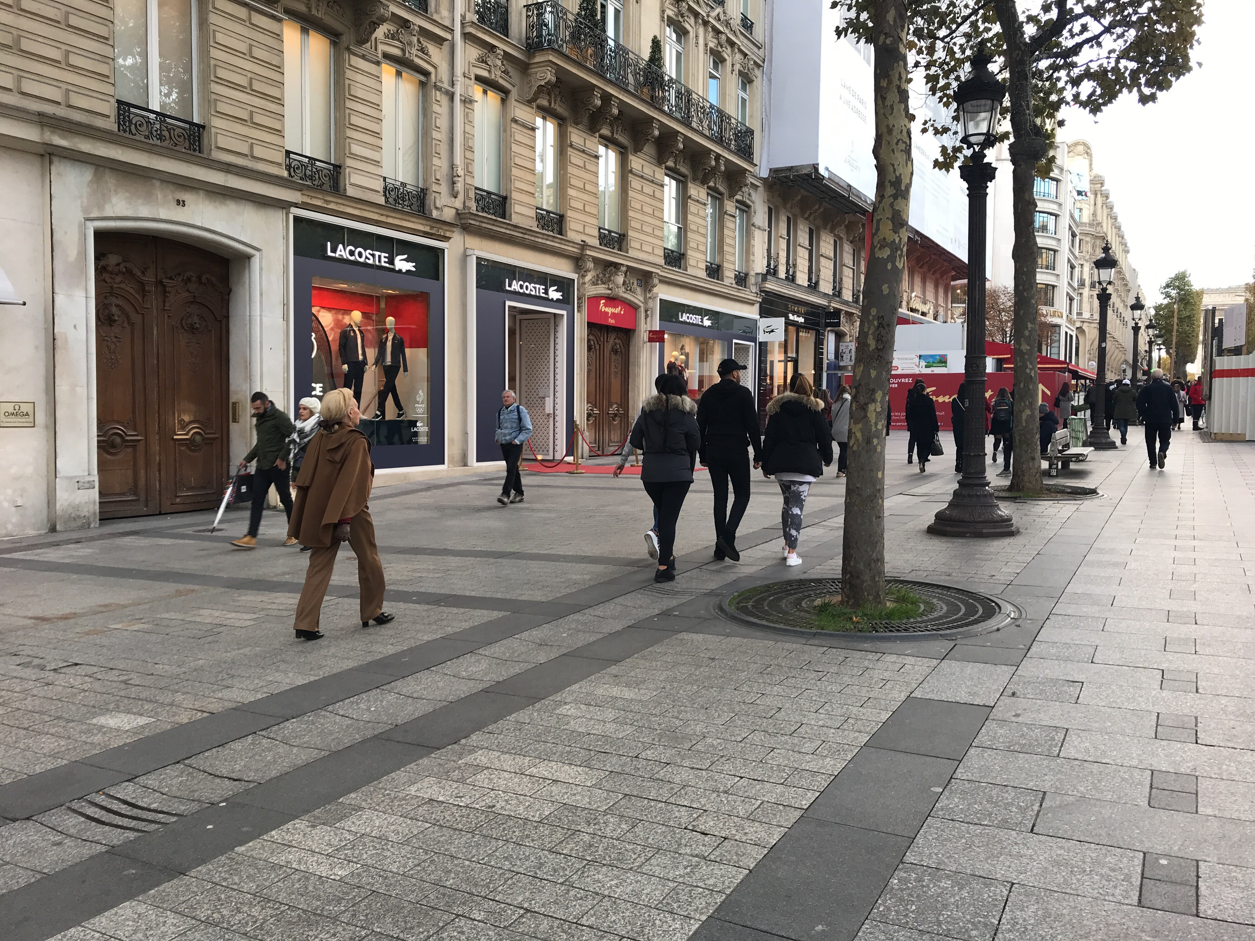 Photo n° 4 de l'avis de A... fait le 13/11/2017 à 14:23