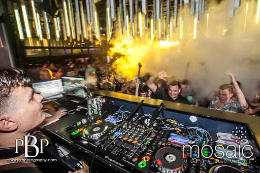 Night Club «Mosaic Ultra Lounge», reviews and photos, 1331 Walnut St, Kansas City, MO 64106, USA