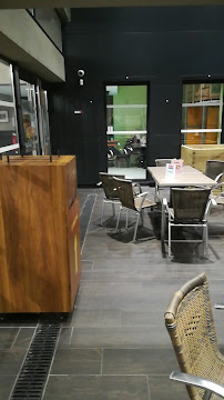 Atmosphère du Restauration rapide Burger King à Granville - n°14