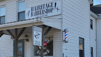 Hairitage Barber Shop