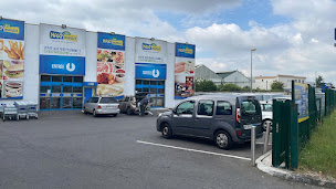 Photo n°2 de Maxi Market Orly à Orly ()