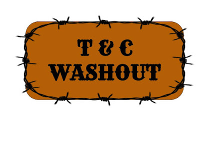 T&C Washout LLC
