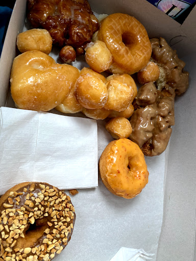 Dessert Shop «Ontario Donuts», reviews and photos, 1923 E 4th St, Ontario, CA 91764, USA
