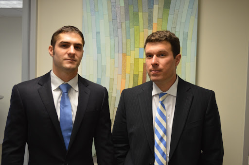 Personal Injury Attorney «Brown & Brothers Medical Malpractice Lawyers», reviews and photos