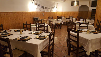 Información y opiniones sobre Restaurante Casa Pepe de Benalup-Casas Viejas