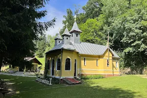 Feredeu Monastery image