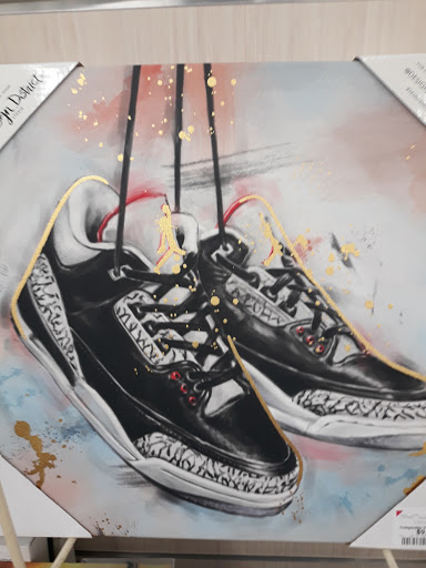 Clothing Store «Burlington Coat Factory», reviews and photos, 441 Western Ave, South Portland, ME 04106, USA