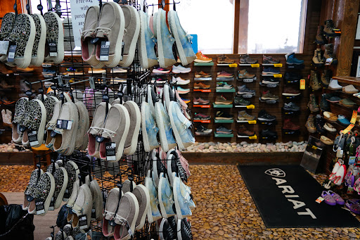 Sporting Goods Store «Capital Sports», reviews and photos, 1092 Helena Ave, Helena, MT 59601, USA