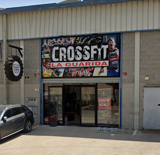 CrossFit La Guarida en Girona, Girona