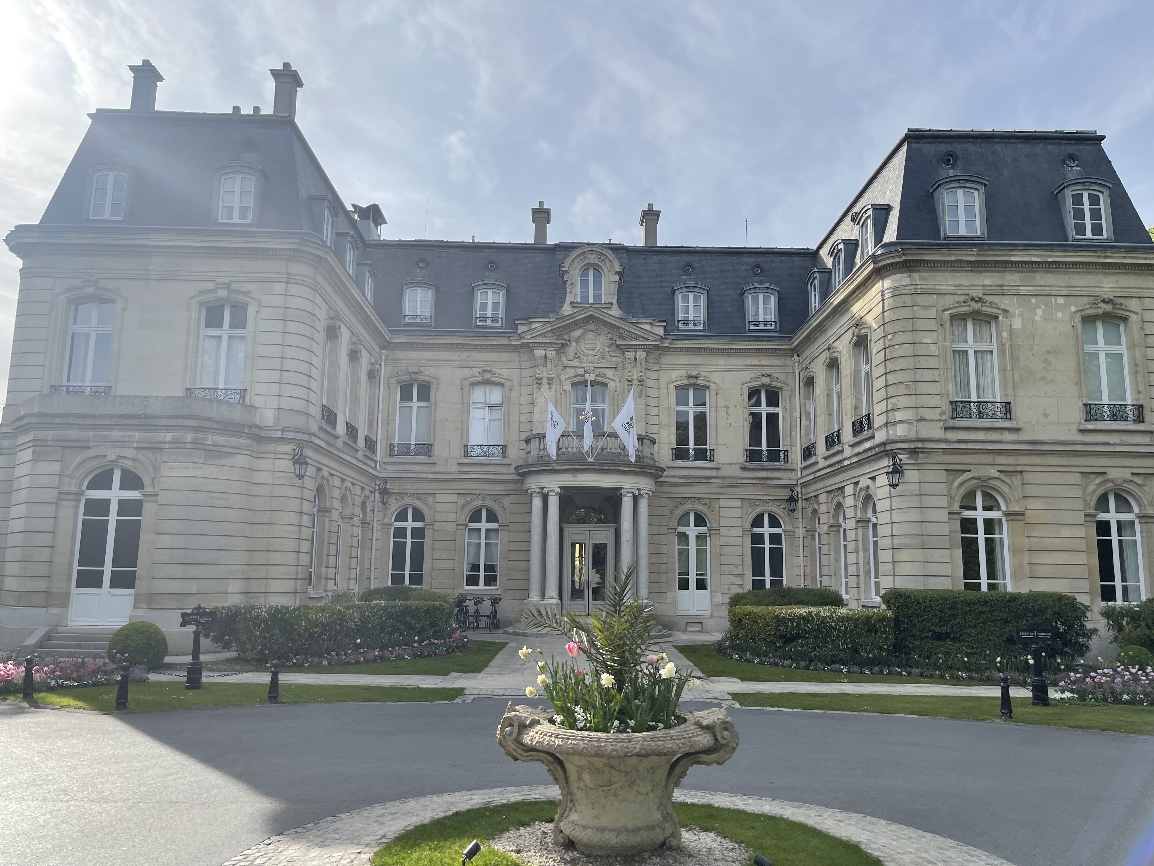 Photo n° 1 de l'avis de Chunhou.h fait le 18/04/2022 à 23:20