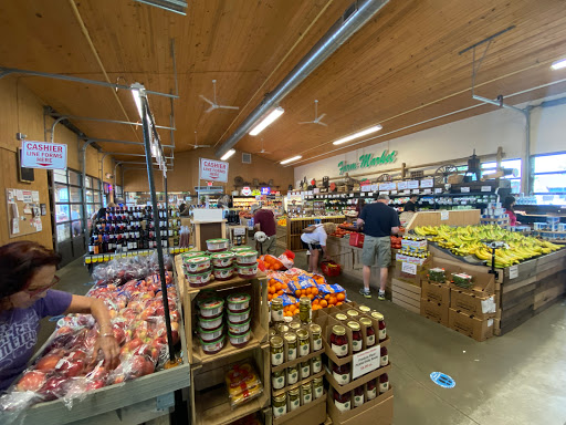 Grocery Store «Sun Plum Market», reviews and photos, 2740 Som Center Rd, Willoughby Hills, OH 44094, USA