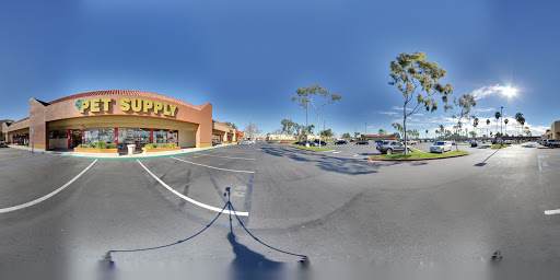 Pet Supply, 18545 Brookhurst St, Fountain Valley, CA 92708, USA, 