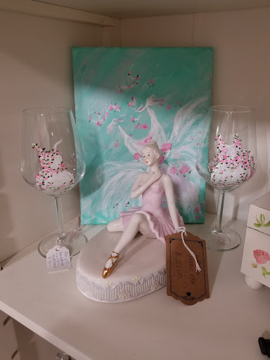 Antique Store «Rancho Coop», reviews and photos, 5685 Main St, Oakley, CA 94561, USA