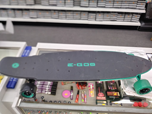 Store «Discount Groceries & More Retail Store», reviews and photos, 11971 Grandview Rd, Grandview, MO 64030, USA