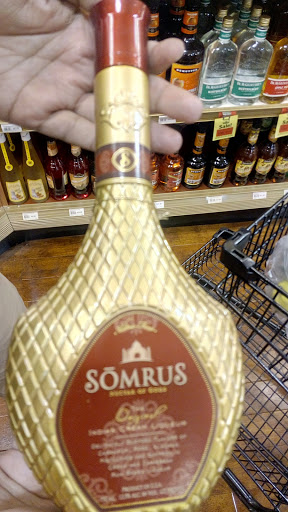 Grocery Store «ShopRite», reviews and photos, 808 US-46, Parsippany, NJ 07054, USA