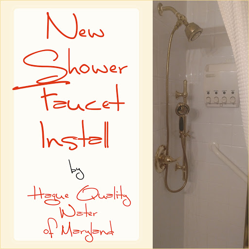 Water Softening Equipment Supplier «Hague Quality Water of Maryland», reviews and photos, 814 E College Pkwy, Annapolis, MD 21409, USA