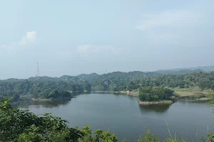 Chohal Dam image