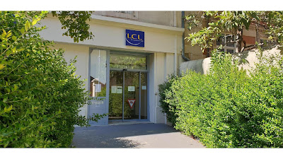 LCL Clermont-l'Hérault à Clermont-l'Hérault