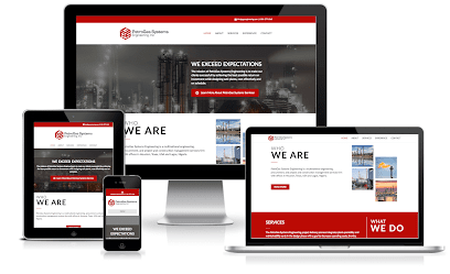 Diseño de Páginas Web en Lima