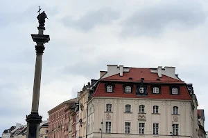 Kamienica Prażmowskich image